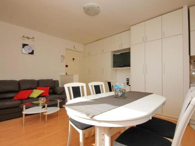 Apartment Charming Arena - One Bedroom Apartment With Terrace And Sea View Dubrovnik Exterior photo