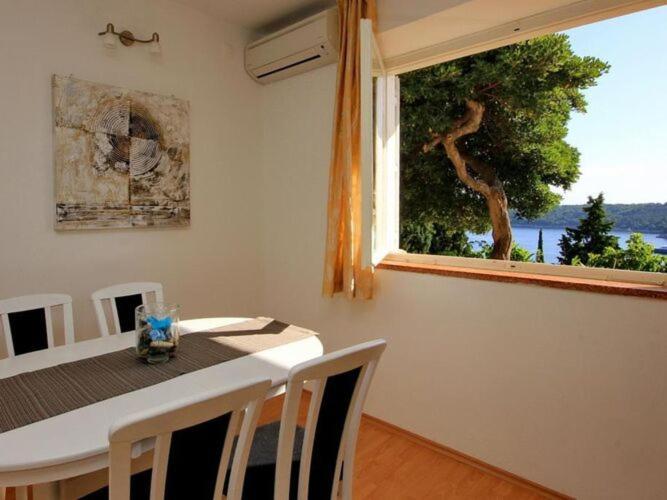 Apartment Charming Arena - One Bedroom Apartment With Terrace And Sea View Dubrovnik Exterior photo